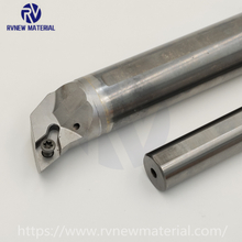 CNC Tooling Internal Boring Bar Carbide Boring Bar Turning Tool u drill sp wc