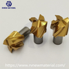 HSS Customized Products Milling Cutter End Mill Drill Bits 