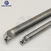 Tungsten Carbide Internal Collant Boring Bar CNC Insert Holder with High-Precision