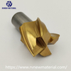 Customized High-Speed Steel Milling Cutter End Mill Drill Bit