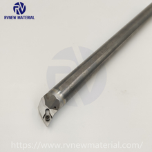 CNC Tooling Internal Boring Bar Carbide Boring Bar Turning Tool u drill sp wc