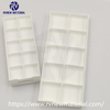 Plastic Box White/Red/Blue Packing for Carbide Inserts Box