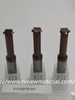 ISO Carbide Full Pitch Thread Milling Cutter Thread End Mill 