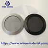 The Factory Supplies Audio Black Decorative Mesh Horn