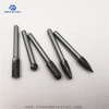 High Quality China Made Tungsten Carbide Burr Die Grinder Bit for Metal Aluminum Non Ferrous