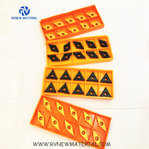 DNMG Turning Inserts ISO-Turning Inserts Sub Application