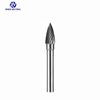 Carbide Rotary Burrs for Jade Carving Cutter