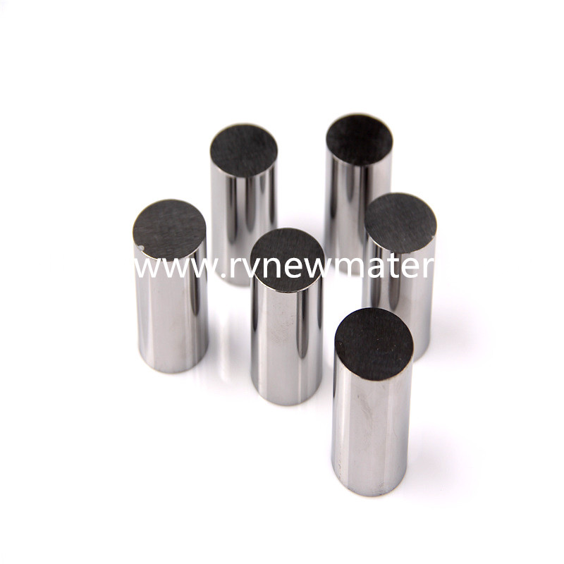 Carbide Dies Tungsten Carbide Cold Heading Stamping Mould Punching Dies