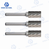 Perfect Quality Carbide Burrs for Grinding Metal