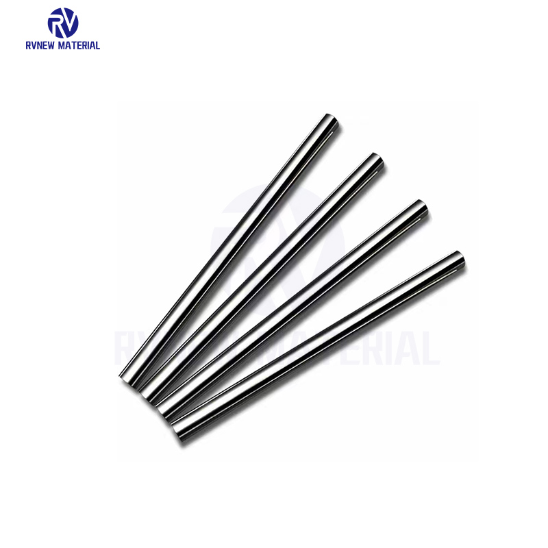  Tungsten Solid Carbide Rods for making drill bit
