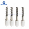 Wholesale 4 Flute Carbide End Mill Machinery Mills Cutter