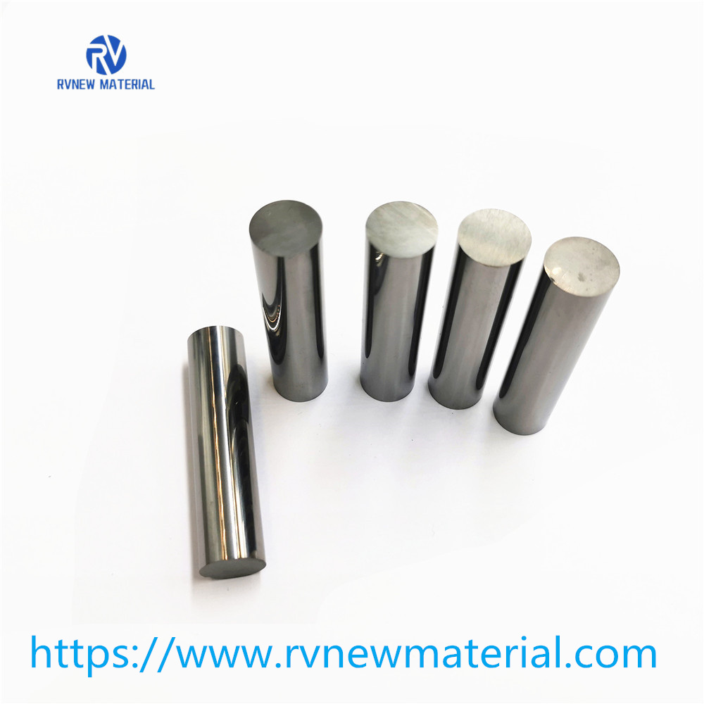  High Quality Carbide Rods for Making Drill Bit