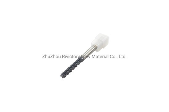 Non-Standard Customized Solid Carbide Profile Milling Cutter/End Mill