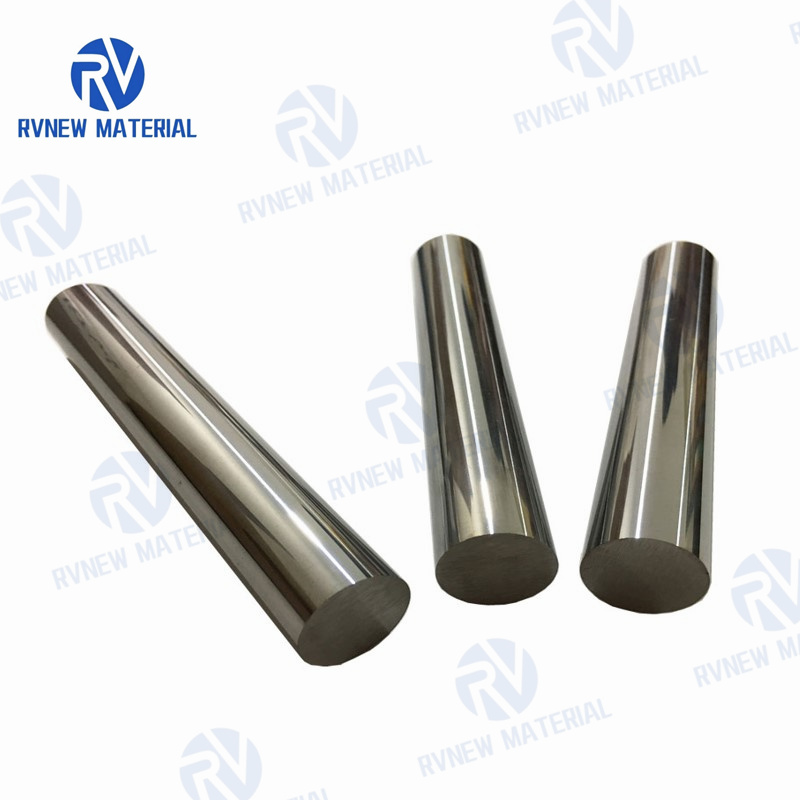  Tungsten Carbide Solid Rod In High Quality
