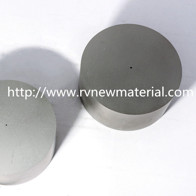 High Quality Tungsten Carbide Cold Heading Die with Surface Ground