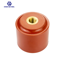 Epoxy resin insulators high-voltage for transformer cabinet