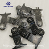 65mm Oscillating Bi-Metal Saw Blade Multi Tools High Frequency Welded Steel Blade