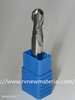 Cemented Tungsten Carbide End Mill For Steel