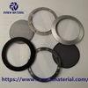 The Factory Supplies Audio Black Decorative Mesh Horn