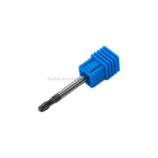 Tungsten Carbide Drill Bits Hand Tool for Milling Aluminum Alloy
