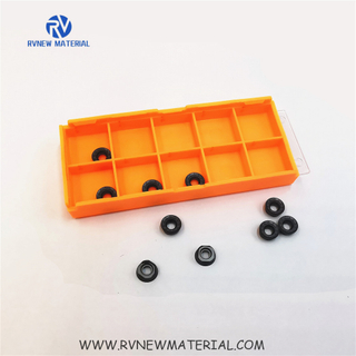 CARBIDE RDMT FACE MILL MILLING INSERTS