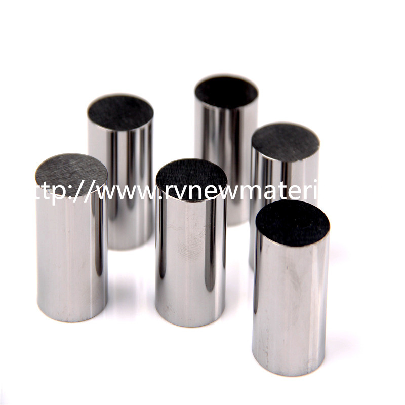 Professional Tungsten Carbide Cold Heading Dies Supplier with Good Impact Resistance
