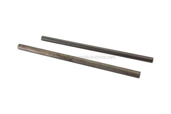 Machine Tools. Tungsten Carnide Rods in Special Shape