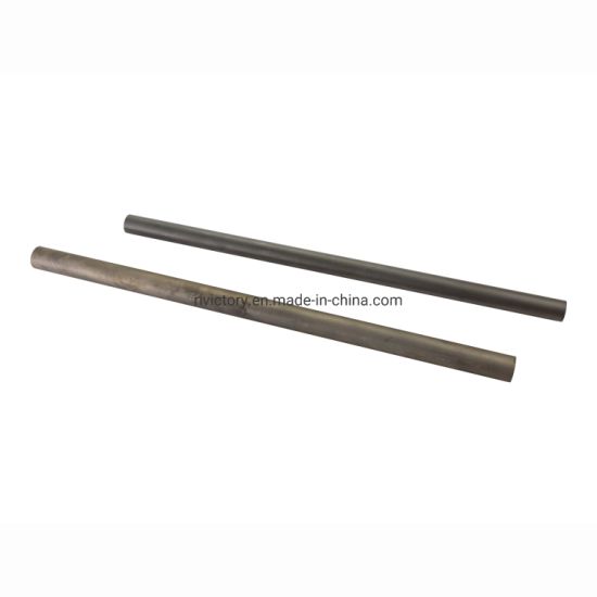 Good Wear Resistance Polished Tungsten Solid Carbide Rod for End Mill