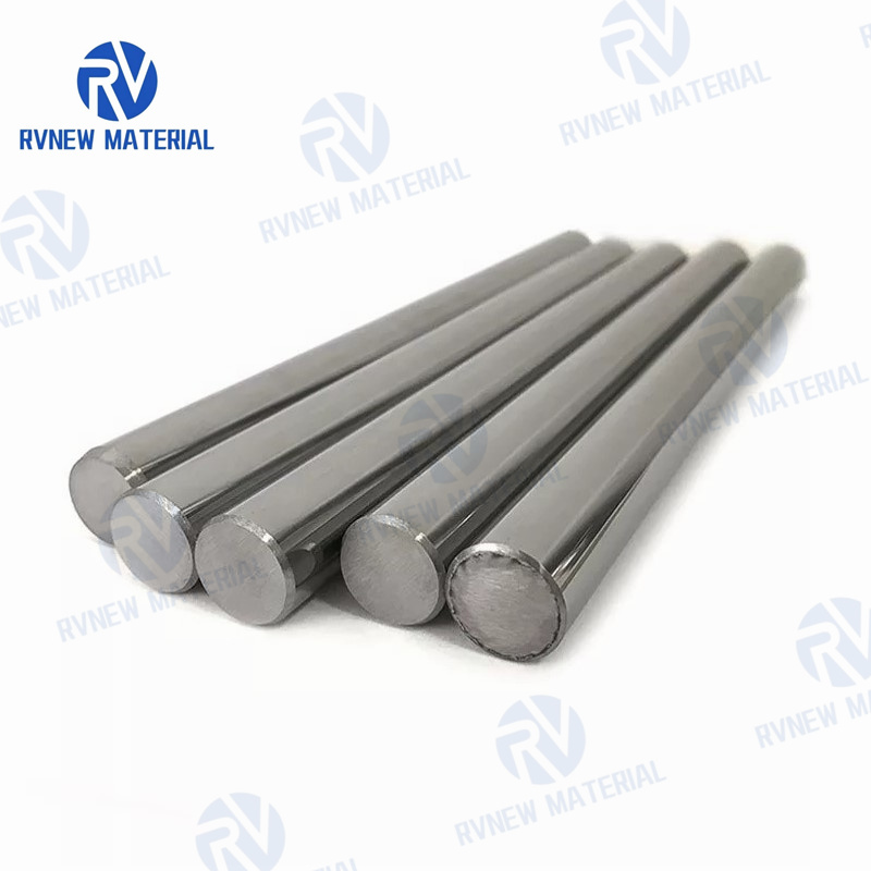  Tungsten Carbide Solid Rod In High Quality
