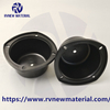 The Factory Supplies Audio Black Decorative Mesh Horn