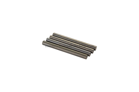 Tungsten Carbide Rods for Cutting Tools and Drills