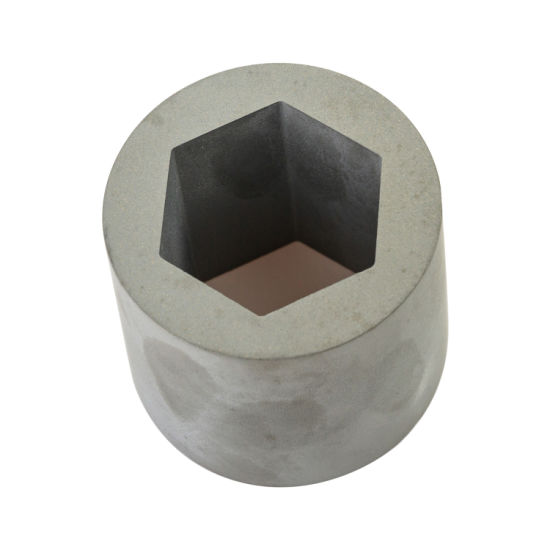 Cemented Carbide Blanks for Mining Application