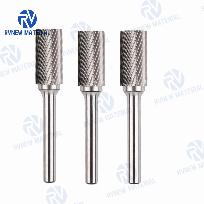  Power Tools Manufacturers Solid Tungsten Carbide Burr Cutter