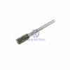Tungsten Carbide Burrs for Cutting