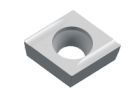 Strong Edge Strength Carbide Cutting Inserts for Boring Tools