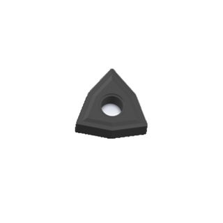 High Quality Cemented Carbide Inserts Turning Inserts Wnmg