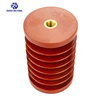Epoxy resin insulators high-voltage insulator for transformer cabinet