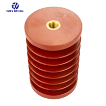 Epoxy resin insulators 20KV high-voltage for transformer cabinet