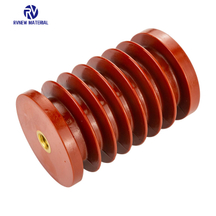 Epoxy resin insulators 10KV high-voltage for transformer cabinet