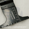 65mm Oscillating Bi-Metal Saw Blade Multi Tools High Frequency Welded Steel Blade