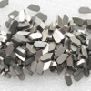 Tungsten carbide saw tips saw blade cutter teeth 