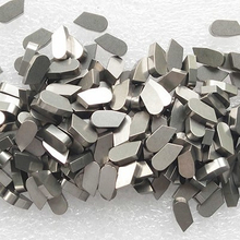 Tungsten carbide saw tips saw blade cutter teeth 