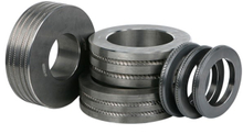 Tungsten Carbide Roller for Cold Rolling Mills 