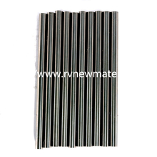 Tungsten Rods Cemented Carbide Rod for Making Drills and End mill
