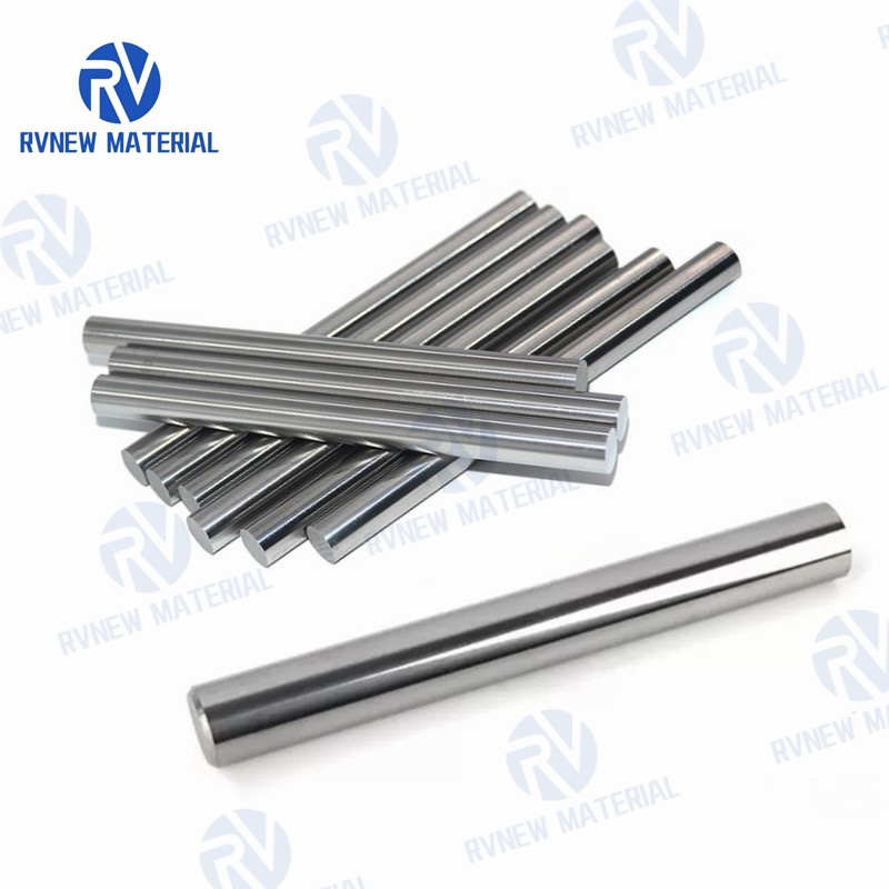Wholesale Cemented Carbide Rods with H6 Polished