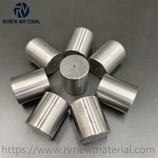 Tungsten Carbide Cutting Tools Drawing Dies Core 15.88X19.08X0.8 From China Factory
