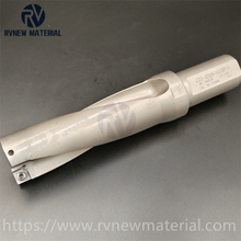 3D 39SP 1.5 Times Increased Water Cooling Hole China U Drill