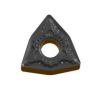 Strong Edge Strength Carbide Cutting Inserts for Cast Iron