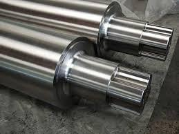 Hard Alloy Roll for Rolling Mill