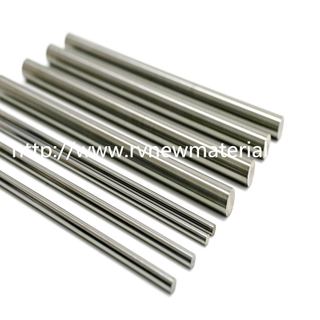 High Quality Grinded Carbide Rod in H5/H6/H7 for End Mills